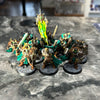 SLAVES TO DARKNESS: CHAOS KNIGHTS (used)