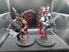 Ossiarch Bonereapers: Deathlords Morghasts  -Used