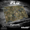 FLG Mat 44"x60"