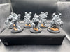 Emperor's Children: Noise Marines  -Used