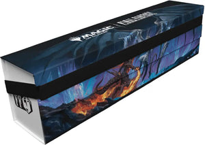 Ultra PRO 500+ Flat Pack Storage Box MTG Final Fantasy