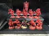 Blades of Khorne: Blood Warriors  -Used