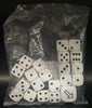 Dice Set w/Scatter Dice