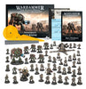 Horus Heresy: Age Of Darkness: Saturnine