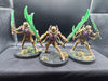 Ossiarch Bonereapers: Necropolis Stalkers  -Used