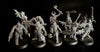 Chaos Space Marines: Chaos Cultists  -Used