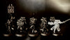 Adepta Sororitas: Battle Sisters Squad  -Used