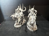 Ogor Mawtribes: Maulbeast Raiders/Cavalry - Used
