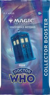 Universes Beyond Doctor Who