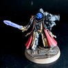 Space Marines: Primaris Librarian  -Used