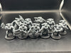 Space Marines: Reiver Squad (used)
