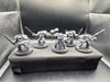 Grey Knights: Terminator Squad  -Used