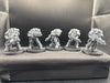 Space Marines: Heavy Intercessor - Used