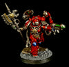 Space Marines: Primaris TechMarine  -Used