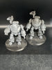 Adeptus Mechanicus: Kastellan Robots (used)