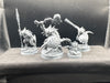 Saurus Warriors  -Used