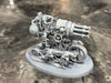 Skaven: Ratling Warpblaster (used)