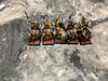 Warhammer Fantasy Dwarf Warriors (used)