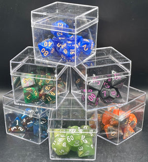 Dice Box