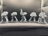 Space Marines: Heavy Intercessor - Used
