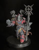 Chaos Space Marines: Sorcerer  -Used