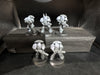 Horus Heresy: Dark Angels - Used