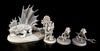 Spawn of Chotec  -Used