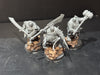 Ogor Mawtribes: Ironguts -Used