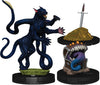 Dungeons & Dragons HeroClix: Iconix - Den of the Displacer Beast
