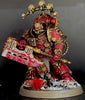 Horus Heresy: Legion Praetor with Power Axe  -Used