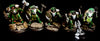 Space Marines Terminator Squad - Used