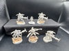 Aeldari: Warp Spiders -Used