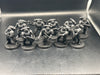 Space Marines: Reiver Squad (used)
