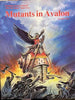 Mutants in Avalon