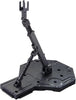 Bandai Black Action Base 5 Display Stand 1/144