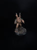 Horus Heresy: Cataphractii Praetor and Chaplain Consul- Used