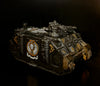 Adepta Sororitas: Rhino  -Used