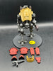 Imperial Knights: Armiger Warglaive (used)