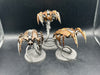 Necrons: Canoptek Wraiths (used)