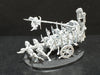 Soulblight Gravelords: Corpse Cart - Used