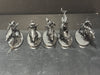 Gloomspite Gitz: Snarlfang Riders  -Used