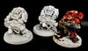 Leagues of Votann Brokhyr Thunderkin  -Used