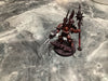 Chaos Space Marines: Characters (used)