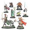 Cities of Sigmar: Darkwater Heroes - NoS