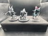 Flesh-Eater Courts: Crypt Flayers  -Used