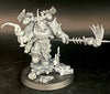 Chaos Space Marines: Characters (used)