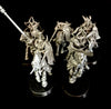 Slaves to Darkness: Chaos Knights - Used