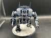 Space Marines: Invictor Tactical Warsuit (used)