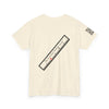 Heresy from the Haven limited edition Nelson Tee