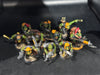 Orks: Ork Boyz  -Used